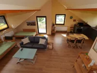 Vacation apartment Stifterfelsen Hotels in Sinzing