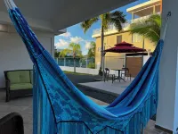 NEWLY REMODELED! Spacious 3 bedroom, near-water house in Las Picuas, Río Grande.