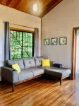 Wake Up with the Birds in Monteverde – Balcony, Views & Great Location