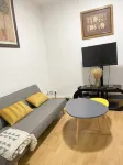 Appartement T2 en Cœur de Ville de Sète