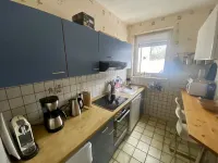 beautiful, very quiet apartment with terrace