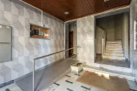 2-bedroom apartment