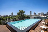 Hotel Nucha-Fattal Colors - Rooftop Pools