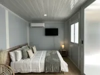 El Rinconcito Cube Experience! Private Pool فنادق في رينكون