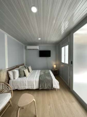 El Rinconcito Cube Experience! Private Pool