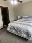 Family Friendly Poolside Retreat