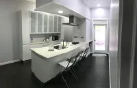 2 Bedroom Suite -Residential area, easy access to everywhere! Homeaway from Home