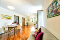 B&B Samilù between Salerno, Amalfi and Paestum Hotels in Battipaglia