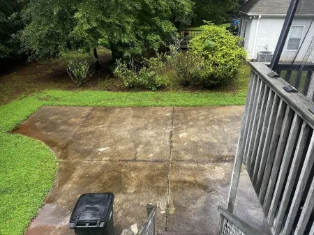 Atl. Motor Speedway- Tucked Away In Comfort 4 Bedrooms totaling, 7 Beds