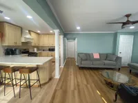 2 Bedroom Apartment Near UBS Arena, JFK, & NYC Hotels in Elmont