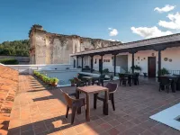 Cozy loft with kitchenette in the heart of Antigua