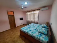 2 Bedroom Fully Furnished Apartment at Fise - Amasaman