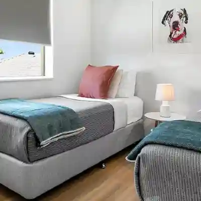 River Place Noosa- Just Steps from the Noosa River Rooms