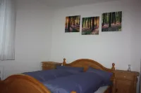 Apartment in the immediate vicinity of the Arlberg ski area