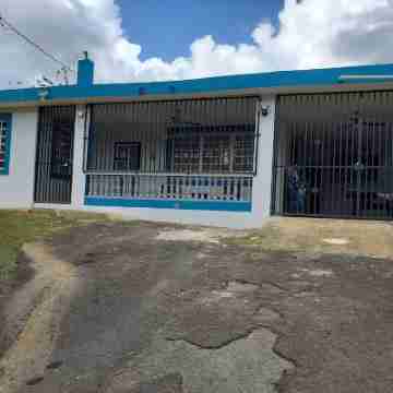 Casa Bird Cage in Fajardo's Paradise, a rainforest like retreat! Hotel Exterior
