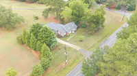 Minutes from downtown Clemson and boat landings on Kewoee and Hartwell