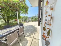Skyros BnB Calliope in Molos Hotel di Skyros