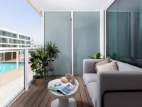 Isla Brown Eilat 42 Hotels in Eilat