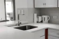 Family friendly villa less than 5 minutes from the beach