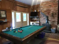 Cozy Home with Million Dollar Mountain and River View Hotels in Pend Oreille County
