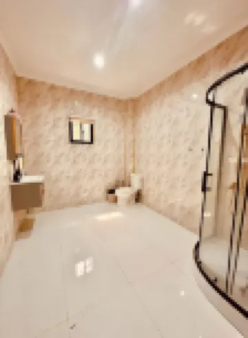 Modern beachside oasis w/ pool 2bed 2bath villa with AC, WiFi in Manukan. Hotels in 