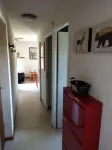 Comfortable 4-person apartment with 2 bedrooms