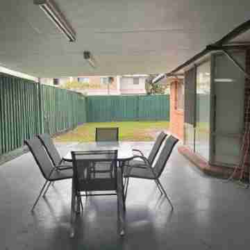 Home away from Home Others