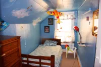 5br 1 Ba Cottage In The Heart Of St. Ignace