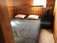 Holiday House with beautiful scenery near Göta Kanal Hotels in Undenas