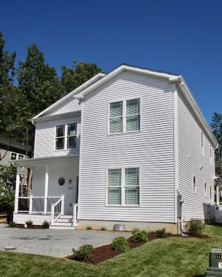 Family Villa w/ Private Pool, Trolley Ride to Beach/Attractions Hotels in Bethany Beach