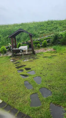 Buyeo Eoksae Jeongwon Pension Hotels in Buyeo-gun