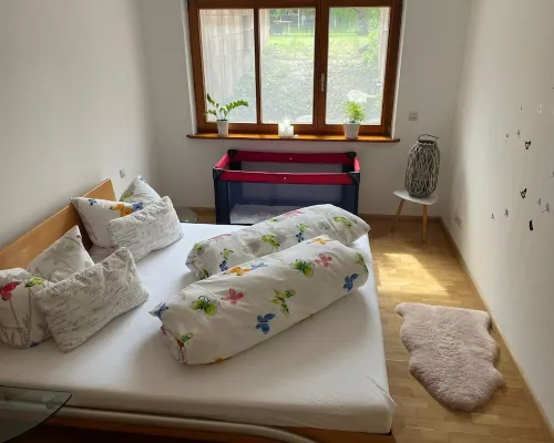 Family-friendly apartment for 4 persmax. 5 pers Hotels in Offenburg