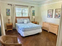 SUGAR APPLE WITH POOL فنادق في 