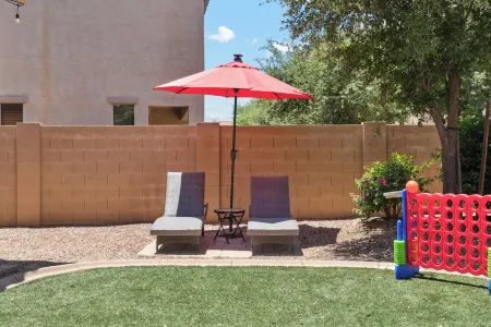 Gilbert's Hidden Gem/Pickleball