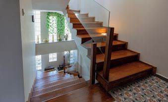 Mistral Alaçatı Hotel