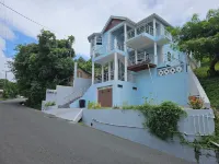 La Bwizan Inn Apts3 - Wi-Fi