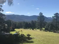 Martha's Villa - panoramic, peaceful location