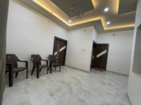 菠羅奈斯阿卡什甘加民宿