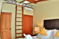 Beach Villa