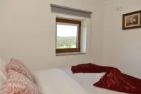 Casa das Hortênsias - Quinta dos Novos Canastros Hotels in Anisso