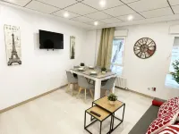 ¡novedad! Avenida Puente del Pilar