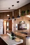 The Sawyer House-- Entire Home in the Heart of Sawyer