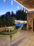 Cozy 3 bedrooms Chalet fit up to 8 pers with Panoramic terrace & Cheminée (pool) Hotels near Saint Charbel Church & Statue - Faraya