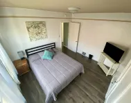 Napa SF near all popular locations! PET FRIENDLY. King Bed Near Wine Country