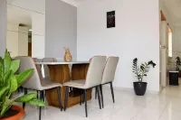 Spacious Penthouse w/ Barbecue, wifi, 2 terraces & Views