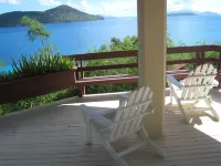 Villa Sea Song - Waterfront - Private Unobstructed views!