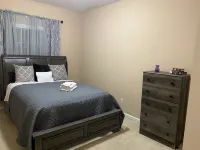 Only 2 miles from shopping, banking, food, entertainment,15 to downtown Atlanta Hotels in Stonecrest