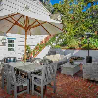 Stunning Oceanview Craftsman in the village Of La Jolla - Walk To All! Hotel Exterior