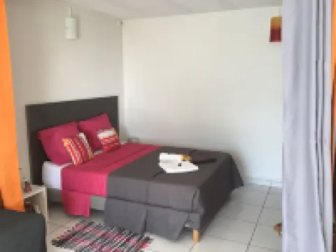 New and luxurious apartment sea view Hotels in 