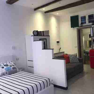 Monterosso al Mare 5 Terre - XX Street - To live an unforgettable experience ... Rooms